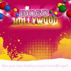hollywoodbingo  With the catchiest brand and tag-line, ‘be the star’ aiming to recreate the glamour of tinsel town, the prizes and bonuses are in no way from fantasy land